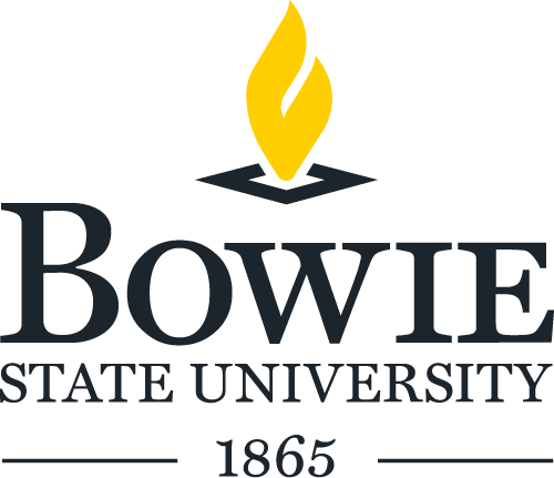 Bowie State University Logo